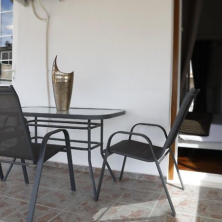 Ferienwohnung Gazi Penthouse Athen Exterior foto
