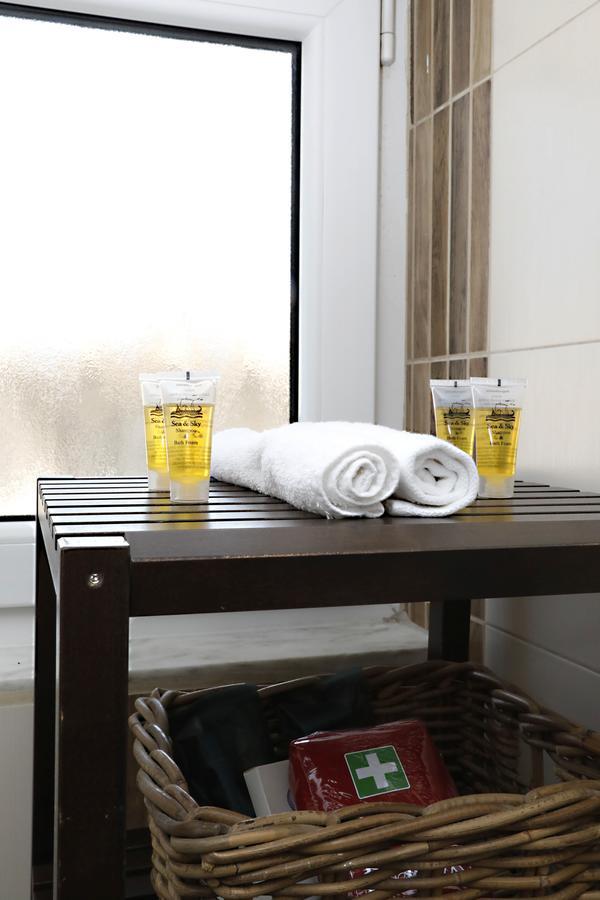 Ferienwohnung Gazi Penthouse Athen Exterior foto