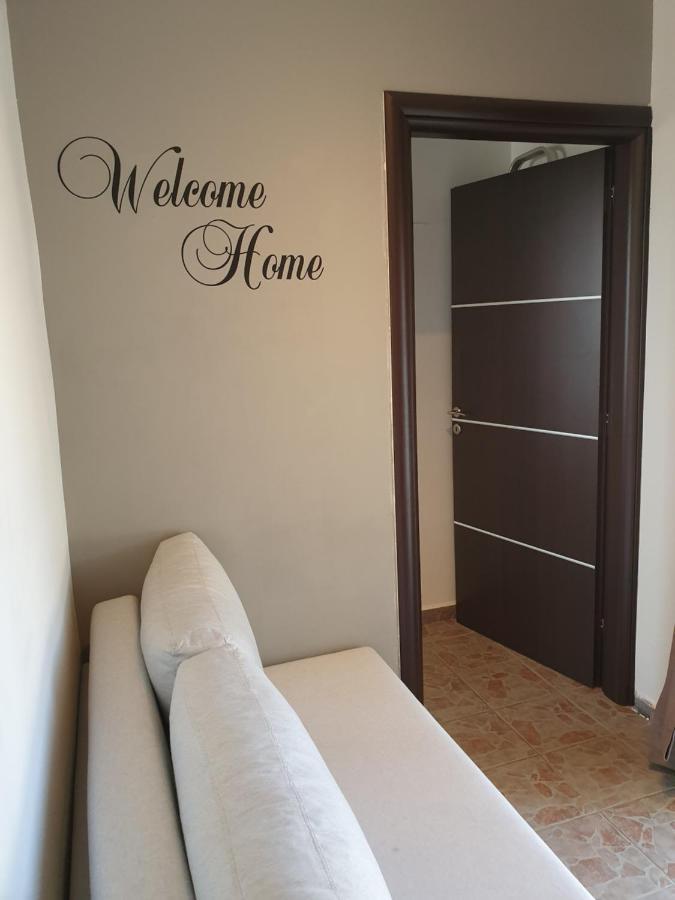 Ferienwohnung Gazi Penthouse Athen Exterior foto