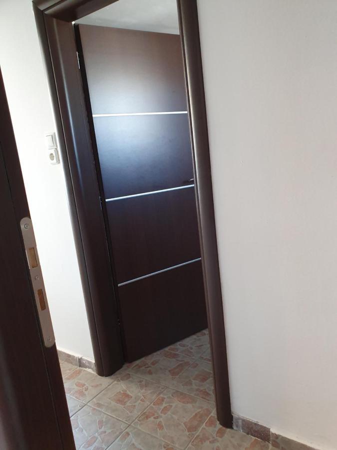 Ferienwohnung Gazi Penthouse Athen Exterior foto